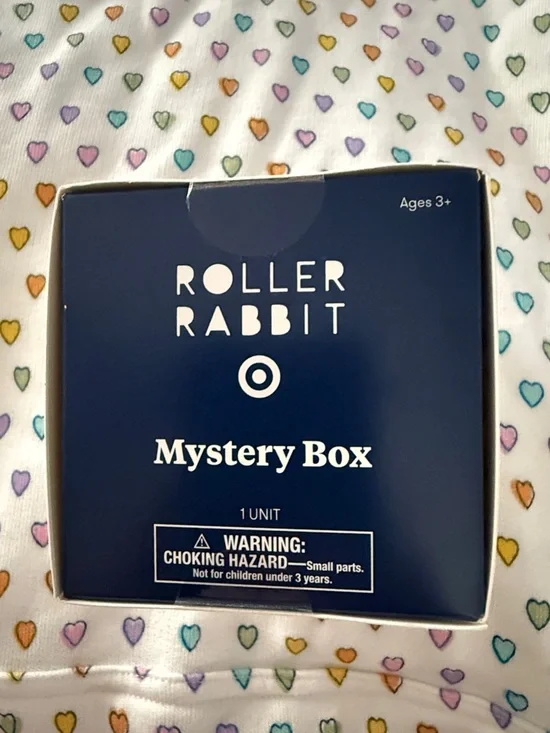 Roller Rabbit Mystery Box - Picture 3 of 4